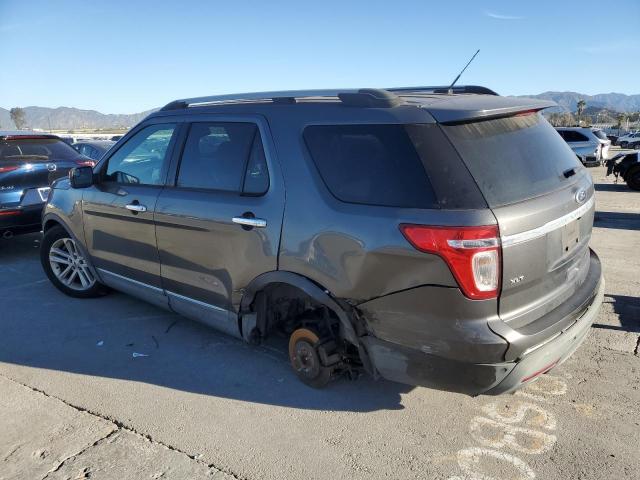 Photo 1 VIN: 1FM5K7D8XFGB67891 - FORD EXPLORER 