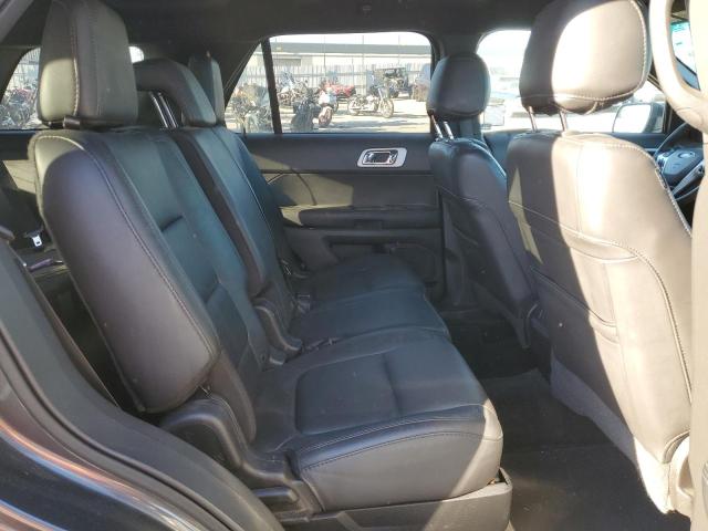 Photo 10 VIN: 1FM5K7D8XFGB67891 - FORD EXPLORER 