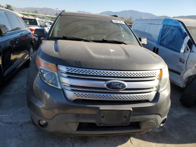 Photo 4 VIN: 1FM5K7D8XFGB67891 - FORD EXPLORER 