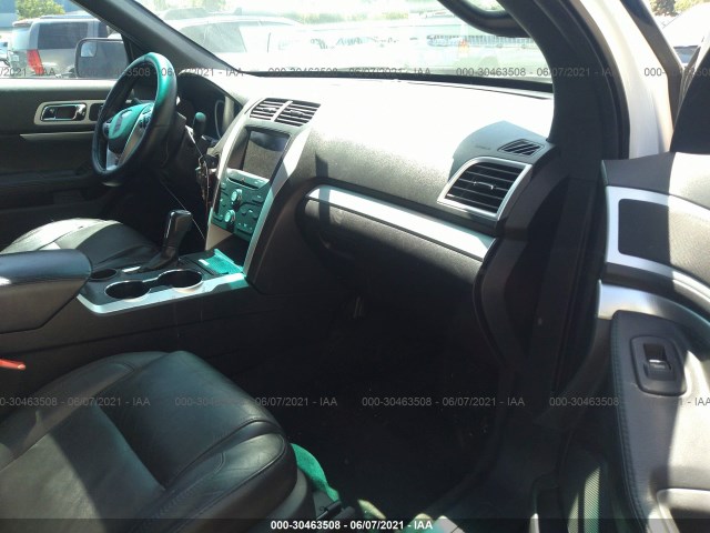 Photo 4 VIN: 1FM5K7D8XFGC13428 - FORD EXPLORER 