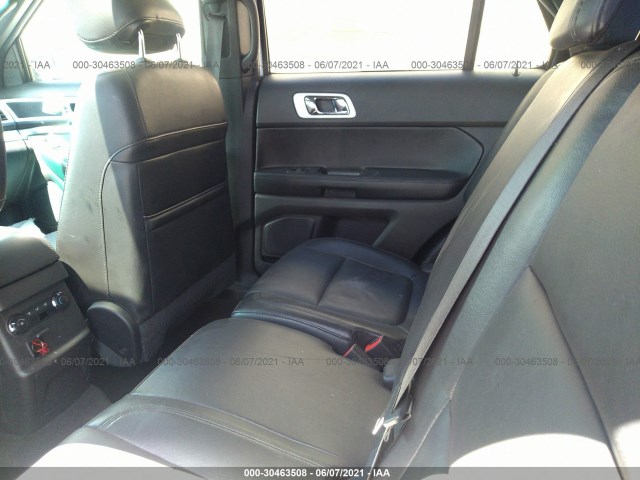 Photo 7 VIN: 1FM5K7D8XFGC13428 - FORD EXPLORER 