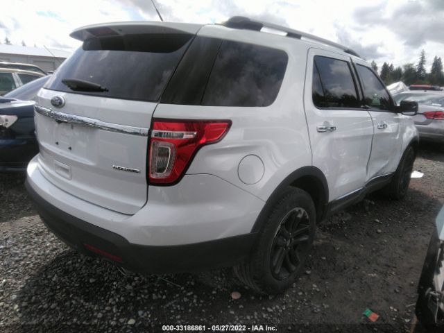 Photo 3 VIN: 1FM5K7D8XFGC18922 - FORD EXPLORER 