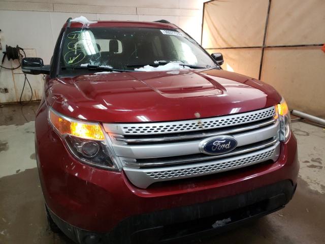 Photo 4 VIN: 1FM5K7D8XFGC37051 - FORD EXPLORER X 