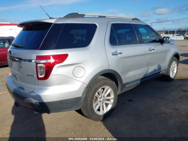 Photo 3 VIN: 1FM5K7D8XFGC45666 - FORD EXPLORER 