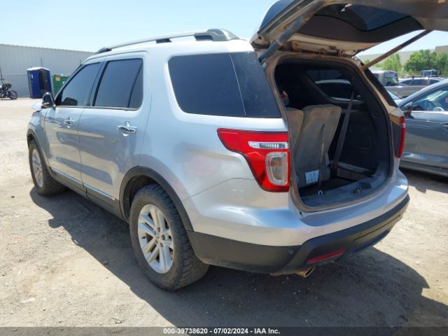 Photo 2 VIN: 1FM5K7D8XFGC49278 - FORD EXPLORER 