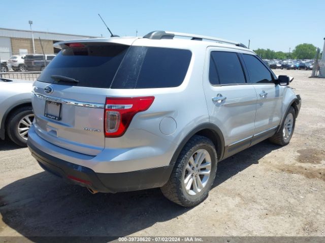 Photo 3 VIN: 1FM5K7D8XFGC49278 - FORD EXPLORER 