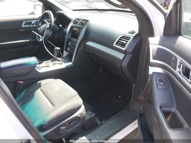 Photo 4 VIN: 1FM5K7D8XFGC65237 - FORD EXPLORER 