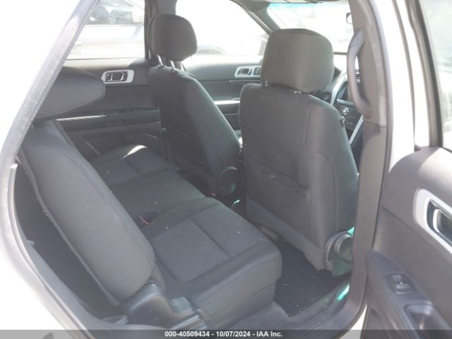 Photo 7 VIN: 1FM5K7D8XFGC65237 - FORD EXPLORER 