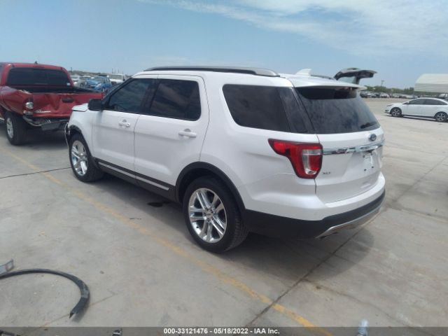 Photo 2 VIN: 1FM5K7D8XGGA24926 - FORD EXPLORER 