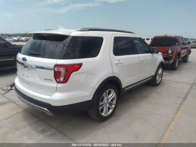 Photo 3 VIN: 1FM5K7D8XGGA24926 - FORD EXPLORER 