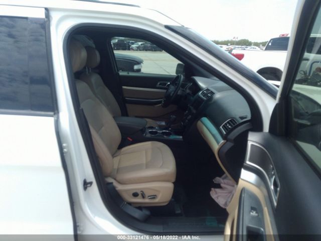 Photo 4 VIN: 1FM5K7D8XGGA24926 - FORD EXPLORER 