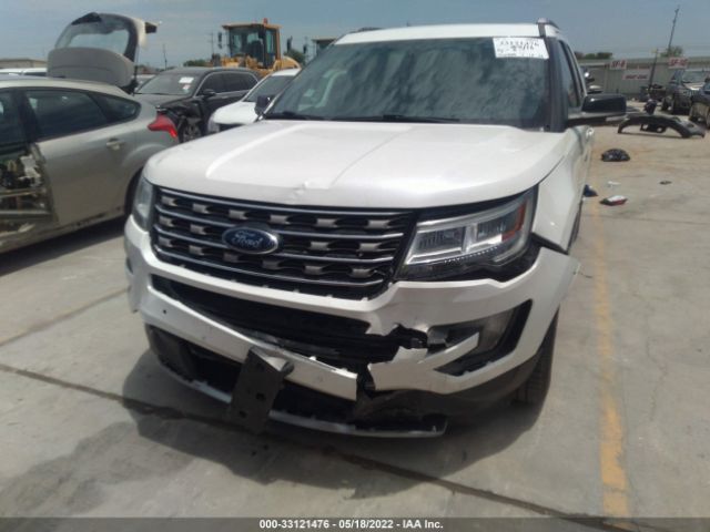 Photo 5 VIN: 1FM5K7D8XGGA24926 - FORD EXPLORER 