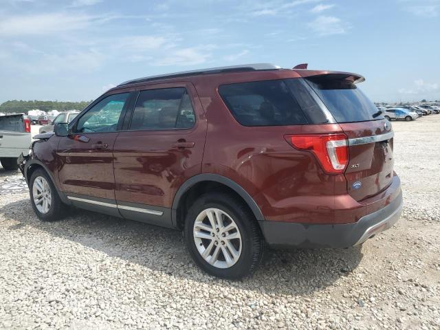 Photo 1 VIN: 1FM5K7D8XGGA34128 - FORD EXPLORER X 