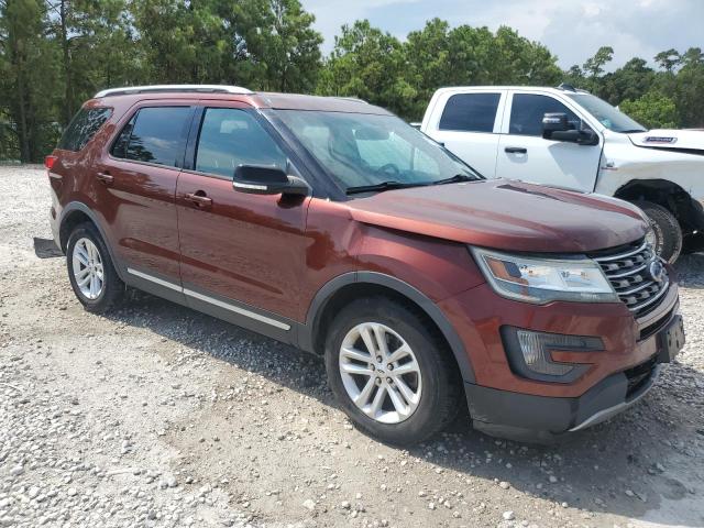 Photo 3 VIN: 1FM5K7D8XGGA34128 - FORD EXPLORER X 