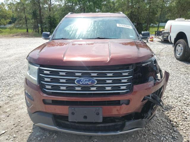 Photo 4 VIN: 1FM5K7D8XGGA34128 - FORD EXPLORER X 