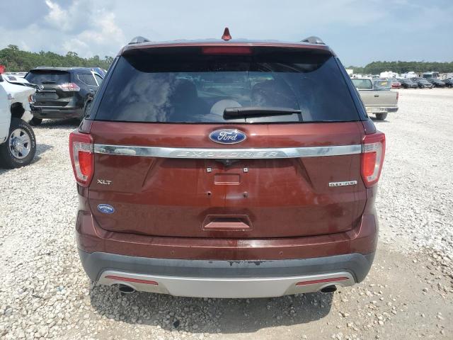 Photo 5 VIN: 1FM5K7D8XGGA34128 - FORD EXPLORER X 