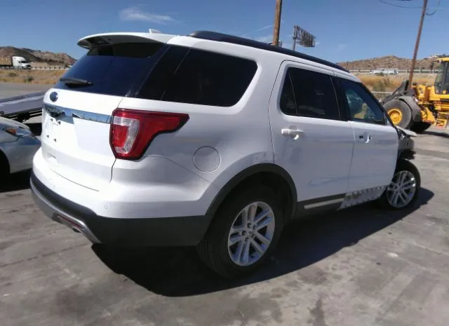 Photo 3 VIN: 1FM5K7D8XGGA35537 - FORD EXPLORER 