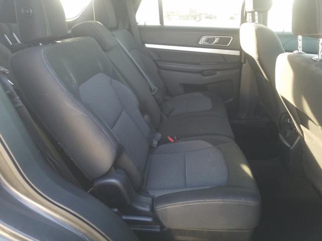 Photo 5 VIN: 1FM5K7D8XGGA52130 - FORD EXPLORER X 