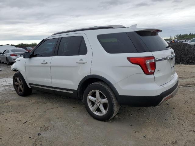 Photo 1 VIN: 1FM5K7D8XGGA82941 - FORD EXPLORER 