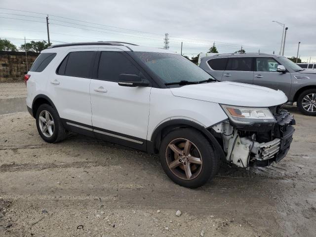 Photo 3 VIN: 1FM5K7D8XGGA82941 - FORD EXPLORER 