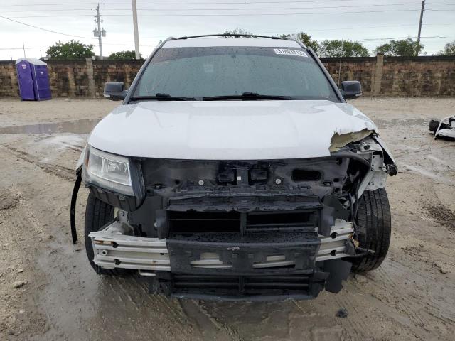 Photo 4 VIN: 1FM5K7D8XGGA82941 - FORD EXPLORER 