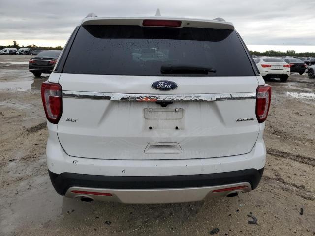 Photo 5 VIN: 1FM5K7D8XGGA82941 - FORD EXPLORER 