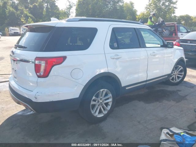 Photo 3 VIN: 1FM5K7D8XGGA83197 - FORD EXPLORER 