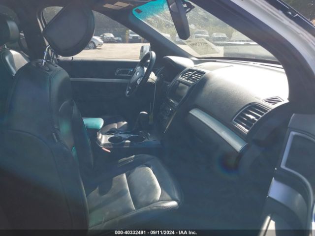 Photo 4 VIN: 1FM5K7D8XGGA83197 - FORD EXPLORER 