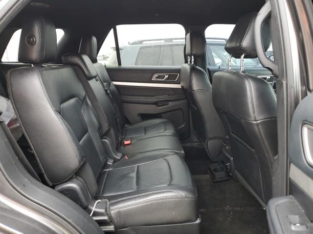 Photo 10 VIN: 1FM5K7D8XGGB01634 - FORD EXPLORER X 