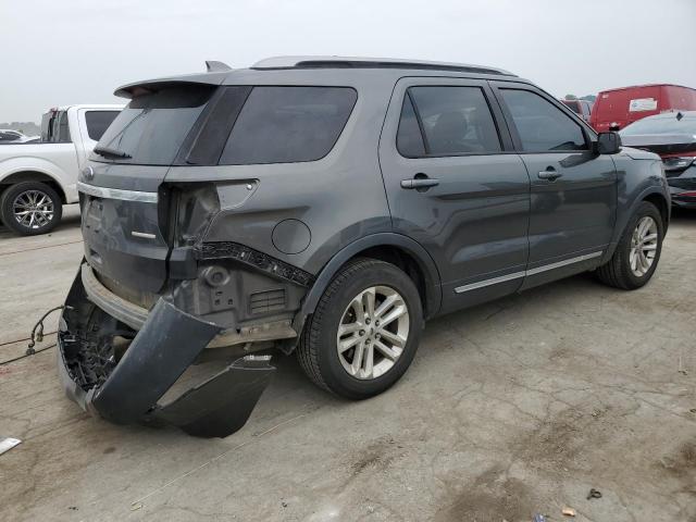 Photo 2 VIN: 1FM5K7D8XGGB01634 - FORD EXPLORER X 