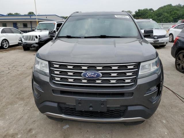 Photo 4 VIN: 1FM5K7D8XGGB01634 - FORD EXPLORER X 