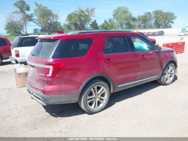 Photo 3 VIN: 1FM5K7D8XGGB18224 - FORD EXPLORER 