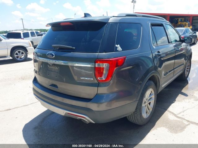 Photo 3 VIN: 1FM5K7D8XGGB33676 - FORD EXPLORER 