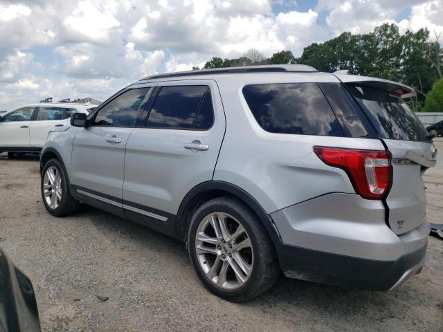 Photo 1 VIN: 1FM5K7D8XGGB49716 - FORD EXPLORER 