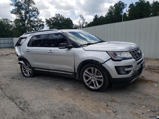 Photo 3 VIN: 1FM5K7D8XGGB49716 - FORD EXPLORER 