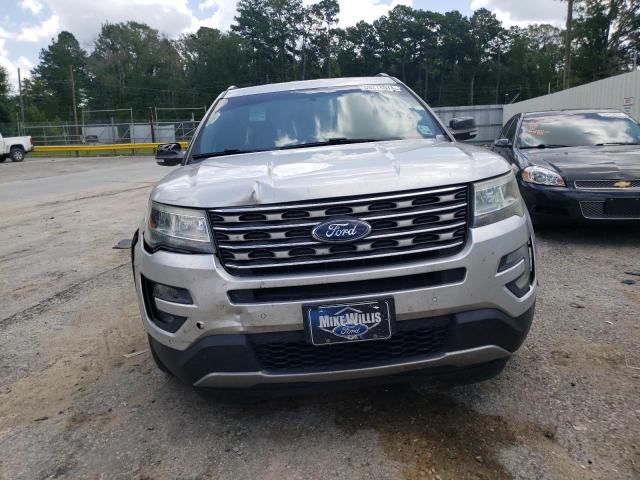 Photo 4 VIN: 1FM5K7D8XGGB49716 - FORD EXPLORER 