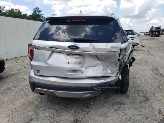 Photo 5 VIN: 1FM5K7D8XGGB49716 - FORD EXPLORER 