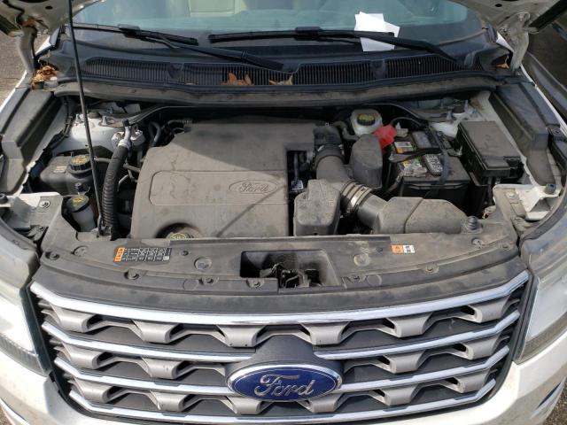 Photo 6 VIN: 1FM5K7D8XGGB70050 - FORD EXPLORER X 