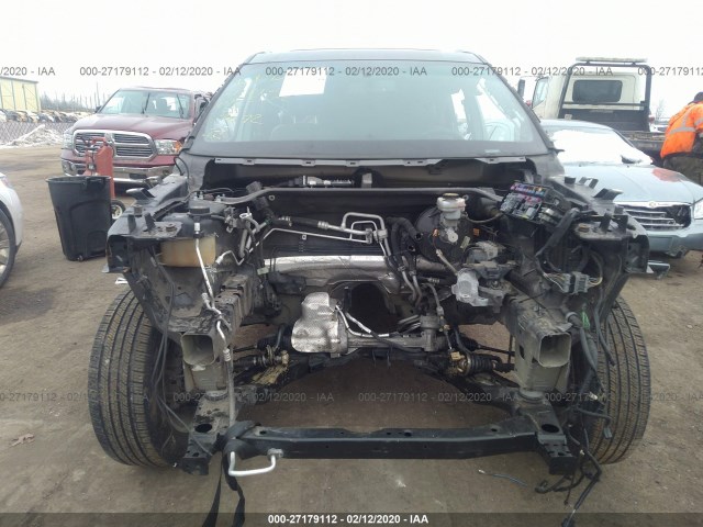 Photo 5 VIN: 1FM5K7D8XGGB85602 - FORD EXPLORER 