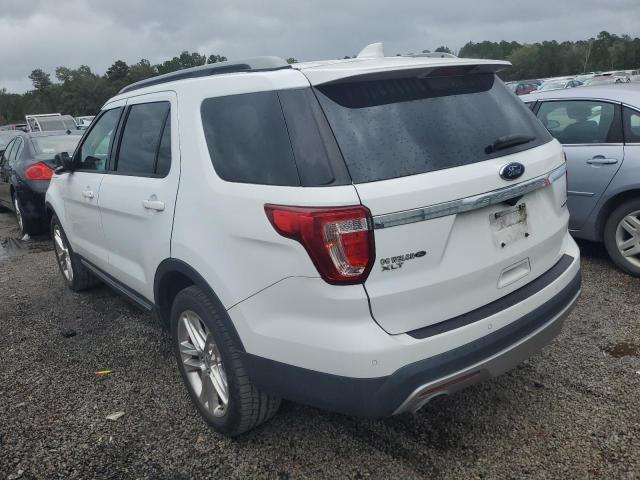 Photo 2 VIN: 1FM5K7D8XGGB91786 - FORD EXPLORER X 