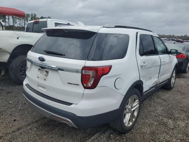 Photo 3 VIN: 1FM5K7D8XGGB91786 - FORD EXPLORER X 