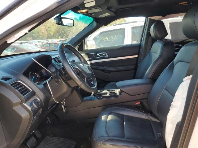 Photo 4 VIN: 1FM5K7D8XGGB91786 - FORD EXPLORER X 