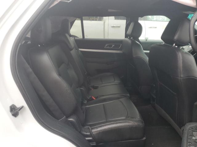 Photo 5 VIN: 1FM5K7D8XGGB91786 - FORD EXPLORER X 