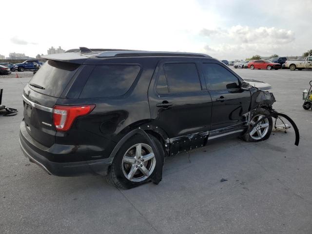 Photo 2 VIN: 1FM5K7D8XGGC03984 - FORD EXPLORER X 