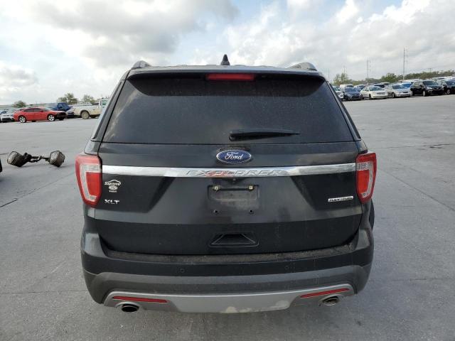 Photo 5 VIN: 1FM5K7D8XGGC03984 - FORD EXPLORER X 