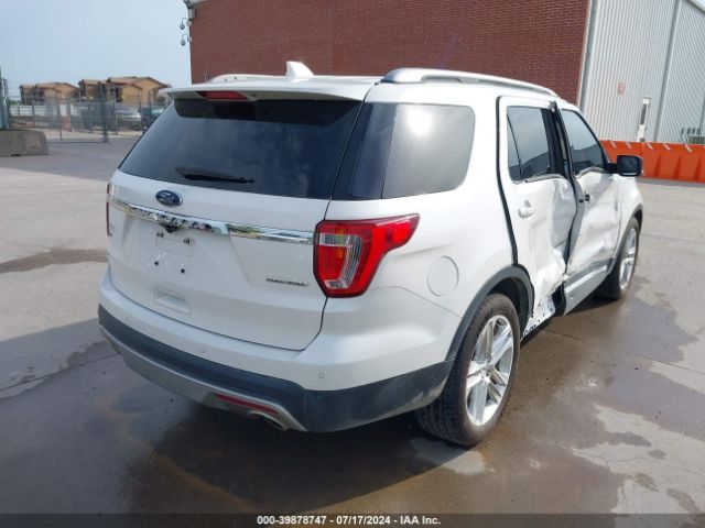 Photo 3 VIN: 1FM5K7D8XGGC33387 - FORD EXPLORER 