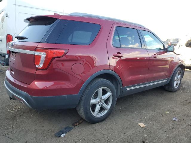 Photo 2 VIN: 1FM5K7D8XGGC34457 - FORD EXPLORER X 