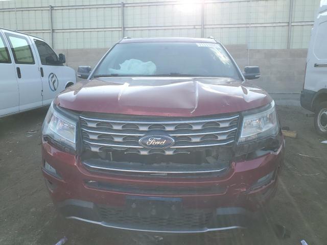 Photo 4 VIN: 1FM5K7D8XGGC34457 - FORD EXPLORER X 