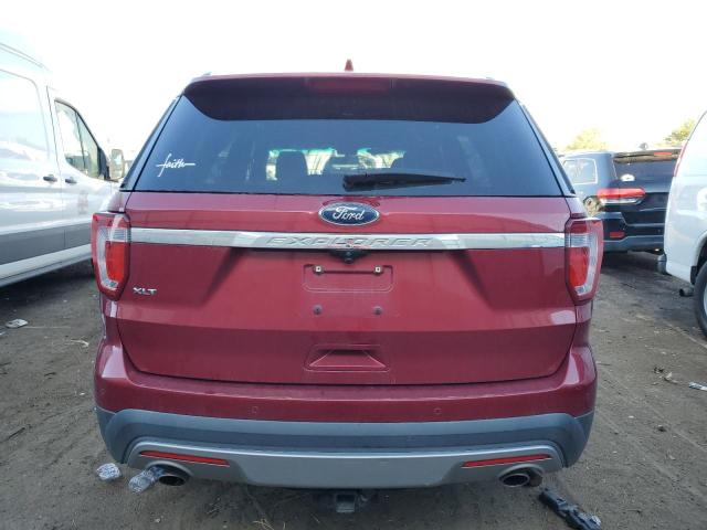 Photo 5 VIN: 1FM5K7D8XGGC34457 - FORD EXPLORER X 