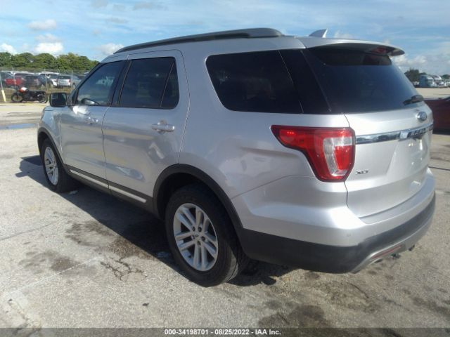 Photo 2 VIN: 1FM5K7D8XGGC85246 - FORD EXPLORER 